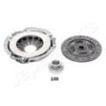 JAPANPARTS Kupplungssatz KF-199