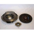 JAPANPARTS Kupplungssatz KF-2045