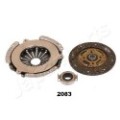 JAPANPARTS Kupplungssatz KF-2083