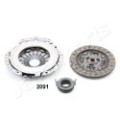 JAPANPARTS Kupplungssatz KF-2091