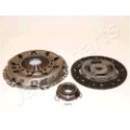 JAPANPARTS Kupplungssatz KF-2101
