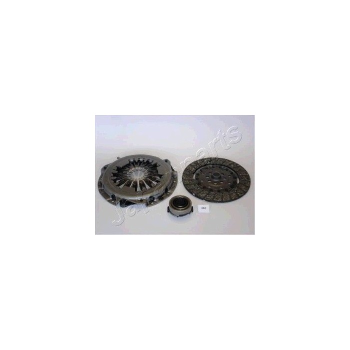 JAPANPARTS Kupplungssatz KF-333