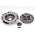 JAPANPARTS Kupplungssatz KF-5006