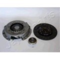 JAPANPARTS Kupplungssatz KF-510