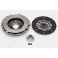JAPANPARTS Kupplungssatz KF-546