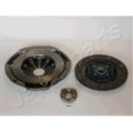 JAPANPARTS Kupplungssatz KF-631