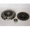 JAPANPARTS Kupplungssatz KF-631