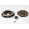 JAPANPARTS Kupplungssatz KF-699