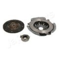 JAPANPARTS Kupplungssatz KF-808