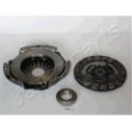 JAPANPARTS Kupplungssatz KF-814