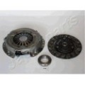 JAPANPARTS Kupplungssatz KF-814