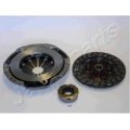 JAPANPARTS Kupplungssatz KF-831