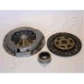 JAPANPARTS Kupplungssatz KF-831