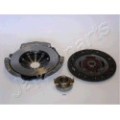JAPANPARTS Kupplungssatz KF-832