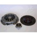 JAPANPARTS Kupplungssatz KF-832