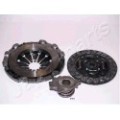 JAPANPARTS Kupplungssatz KF-835