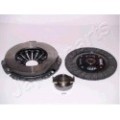 JAPANPARTS Kupplungssatz KF-839
