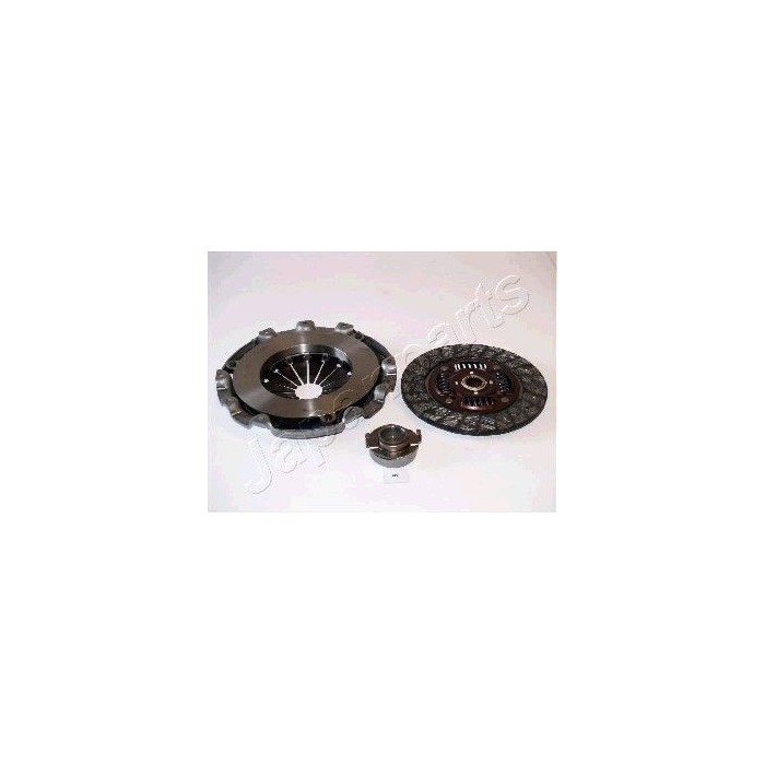 JAPANPARTS Kupplungssatz KF-840