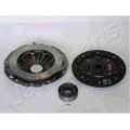 JAPANPARTS Kupplungssatz KF-H25