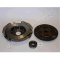 JAPANPARTS Kupplungssatz KF-H26