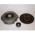 JAPANPARTS Kupplungssatz KF-H26