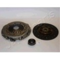 JAPANPARTS Kupplungssatz KF-K24