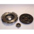 JAPANPARTS Kupplungssatz KF-W24