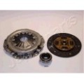 JAPANPARTS Kupplungssatz KF-W24