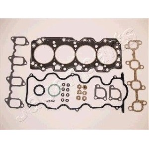 JAPANPARTS Dichtungssatz, Zylinderkopf KG-246