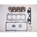 JAPANPARTS Dichtungssatz, Zylinderkopf KG-581