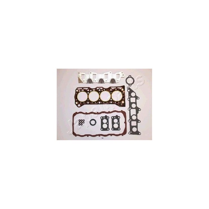 JAPANPARTS Dichtungssatz, Zylinderkopf KG-804