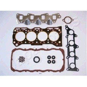 JAPANPARTS Dichtungssatz, Zylinderkopf KG-814