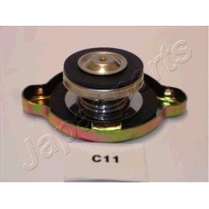 JAPANPARTS Verschlussdeckel, Kühler KH-C11