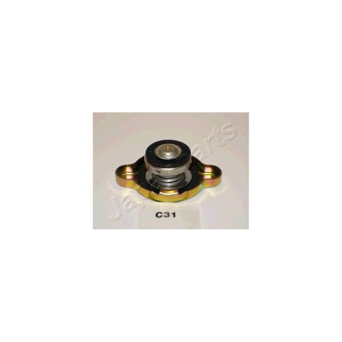 JAPANPARTS Verschlussdeckel, Kühler KH-C31