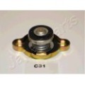 JAPANPARTS Verschlussdeckel, Kühler KH-C31