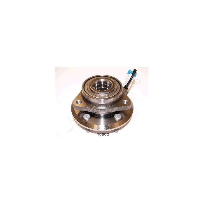 JAPANPARTS Radnabe KK-10002