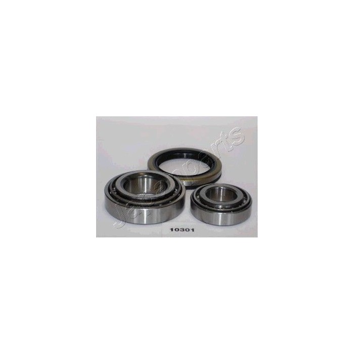JAPANPARTS Radlagersatz KK-10301