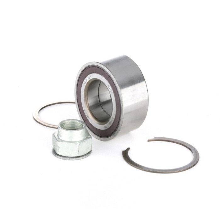 JAPANPARTS Radlagersatz KK-11014