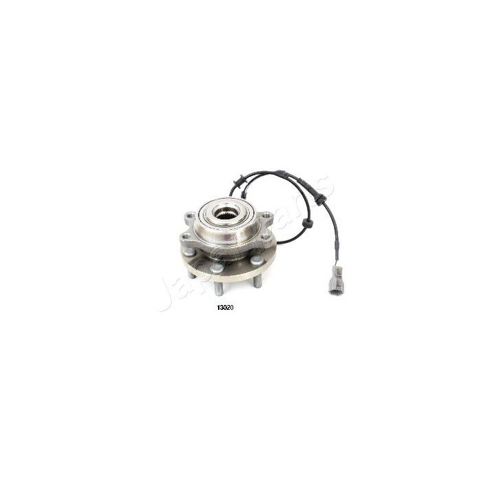 JAPANPARTS Radnabe KK-13020