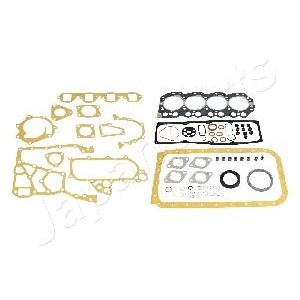 JAPANPARTS Dichtungsvollsatz, Motor KM-145