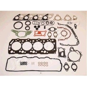 JAPANPARTS Dichtungsvollsatz, Motor KM-537