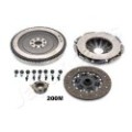 JAPANPARTS Kupplungssatz KV-200M