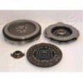 JAPANPARTS Kupplungssatz KV-H00