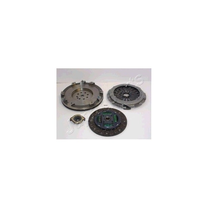 JAPANPARTS Kupplungssatz KV-H00