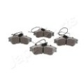 JAPANPARTS Bremsbelagsatz, Scheibenbremse PA-0050AF
