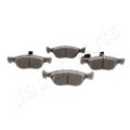JAPANPARTS Bremsbelagsatz, Scheibenbremse PA-0053AF