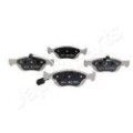 JAPANPARTS Bremsbelagsatz, Scheibenbremse PA-0053AF