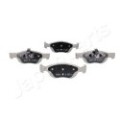JAPANPARTS Bremsbelagsatz, Scheibenbremse PA-0059AF