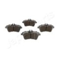 JAPANPARTS Bremsbelagsatz, Scheibenbremse PA-0069AF
