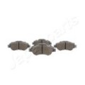 JAPANPARTS Bremsbelagsatz, Scheibenbremse PA-0071AF